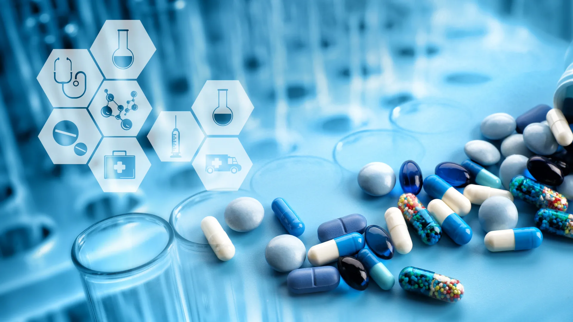 Pharmacovigilance in South Africa | Ensuring Patient Safety | MC Pharma